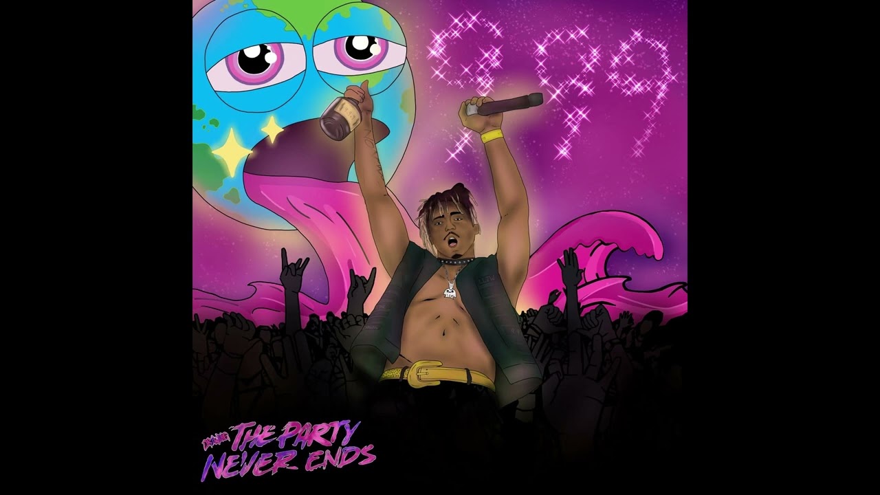 [FREE] Juice WRLD Type Beat - "Sober"