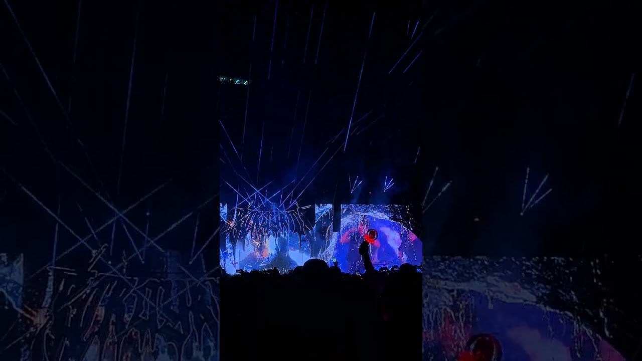 [4K] VENOM @ dominATE in Melbourne 191024