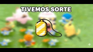 Pegamos Amulet Coin Na Mesma Horda