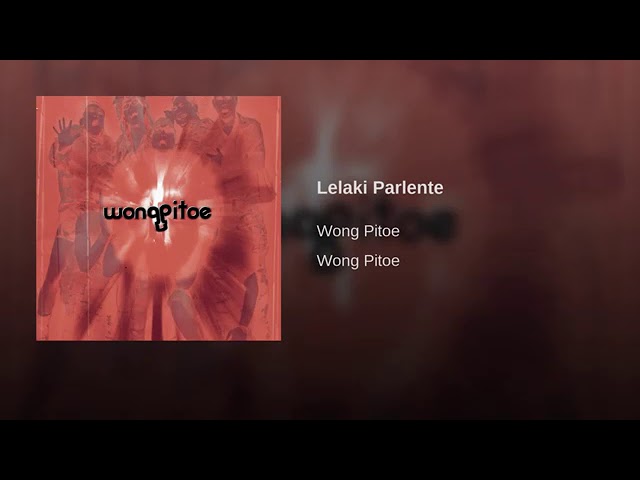 wong pitoe band*sony music 2004.saya pada solo Alto saxophone🎷🎧 class=