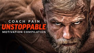 NEVER GIVE IN! The Best Coach Pain Motivational Video Compilation!