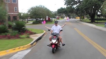 FSU Iota Chapter Roll Call 2013