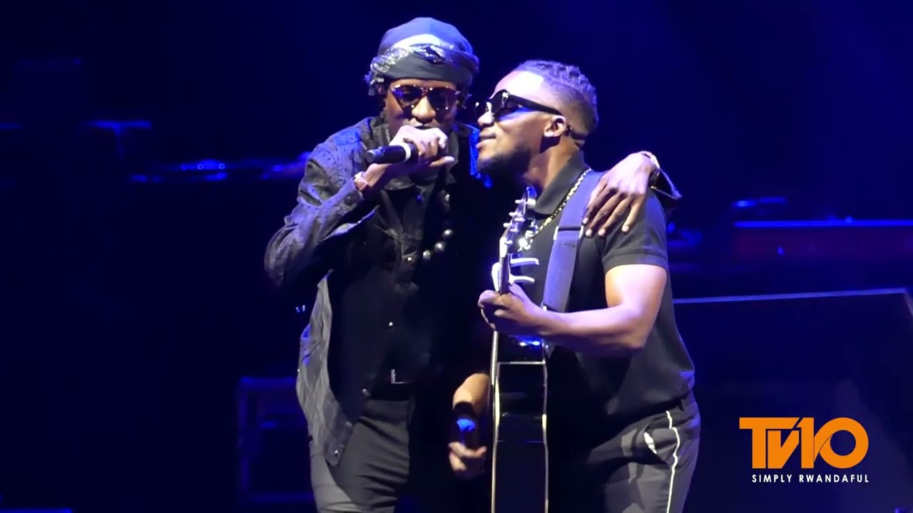 RUTI JOEL🔥🔥  AGARAGAJE UBUHANGA BUDASANZWE MU KURIRIMBA LIVE MU GITARAMO CYA MASAMBA!!