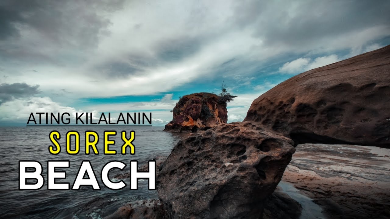Sorex Beach | Ating Puntahan Sariling Atin | Tagbita, Rizal, Palawan ...