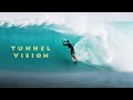Tunnel Vision - Keahi de Aboitiz (Cabrinha Kitesurfing)