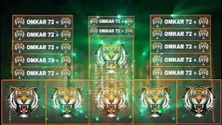 omkar 72  Dip On It || Halgi mix || ( DJ YASH OFFICIAL )