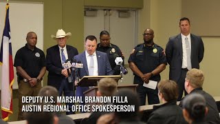 155 arrests made in 5 days in McLennan, Bell counties