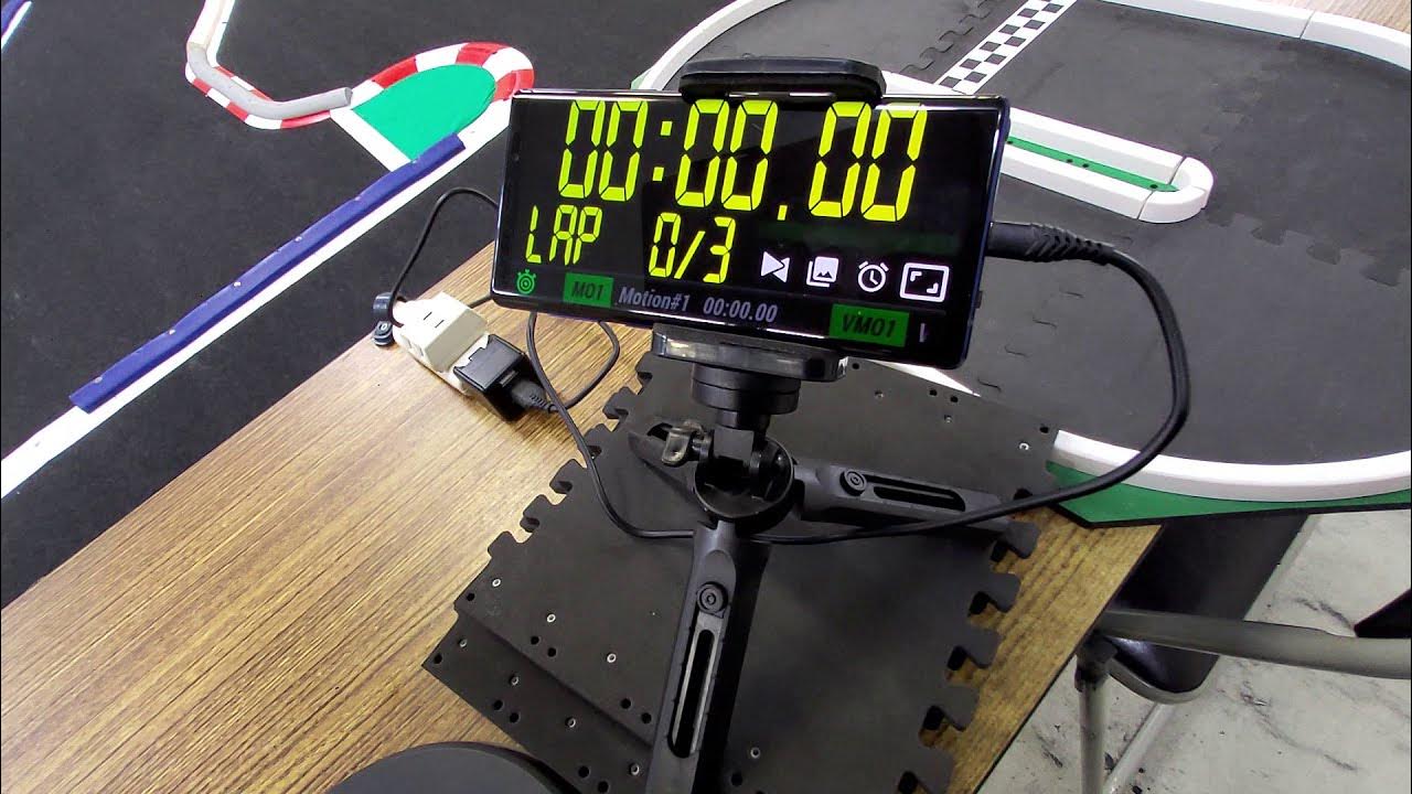 laptrax（ラップトラックス）の使い方⑧：バーチャルレーサーの説明 YouTube