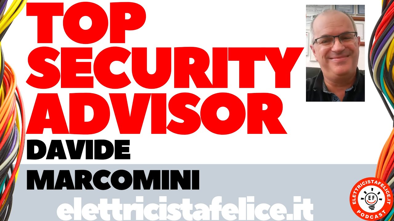 211 Pubblicità Gratis se fai allarmi intrusione (sul sito Top Security Advisor)