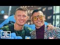 Stephen Thompson Thinks Kamaru Usman Will Beat Colby Covington