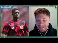 Man United's midfield wishlist for 2026