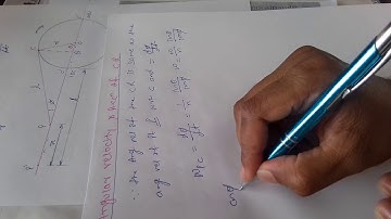 DOM-127 Angular Velocity and Acceleration of Piston #inertia #unbalanced #mass #pistol #dynamics