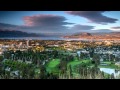 Timelapse - Kelowna, BC