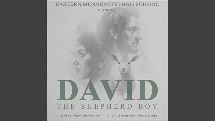 Scene 3rd – Saul in Despondency – No. 3 – Interlude: Imitation of a Harp (Live)