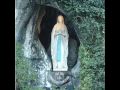 das große Lourdeslied (Ave Maria)
