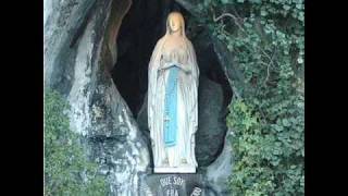 das große Lourdeslied (Ave Maria) chords