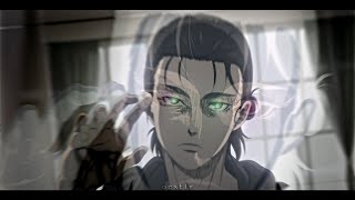 On Tuesday - Eren Yeager Edit