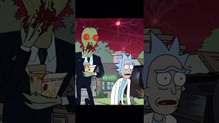 This Explosion Killed His Wife and Daughter and Forged the Most Powerful RickāRick and Morty S03E01 This Explosion Killed His Wife and Daughter and Forged the Most Powerful RickāRick and Morty S03E01
