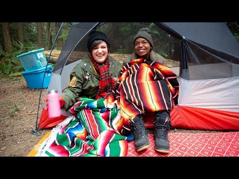 REI Campworthy: Packing Tips & Tricks // Ep4