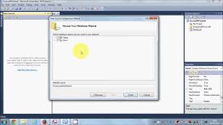 VB NET MS Access Database Tutorial 1 # How to Connect Access Database to VB Net