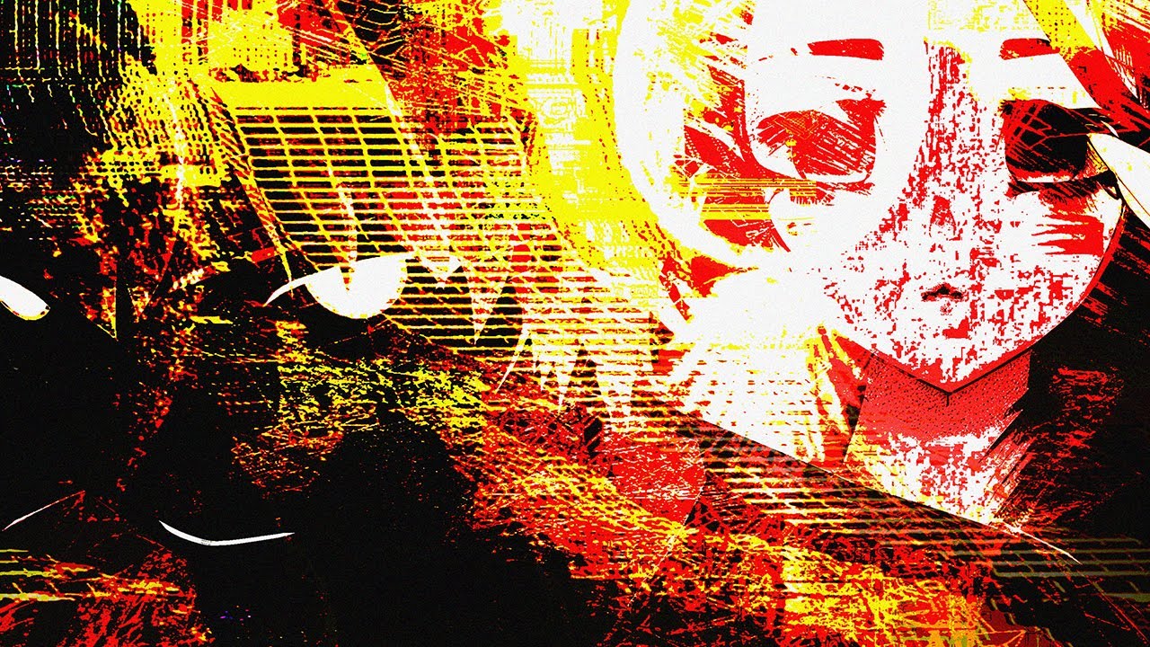 1amghost - Ascending Sun Angels