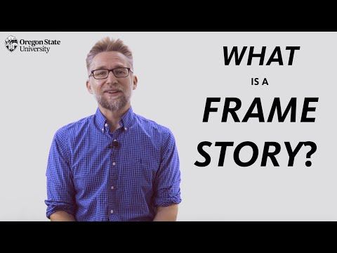 Video: What Is A Literary Tale