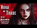 Trade ao Vivo Caçando Oportunidades - Bitcoin e Altcoins