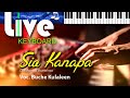 Buche kulaleen  sio kanapa  lagu ambon live keyboard official lyrics