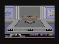 World Games (C64 Longplay)