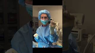 No scalpel #vasectomy #urologist #urology