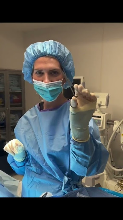 No scalpel #vasectomy #urologist #urology