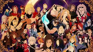 39 Calling From Heaven | Vampire Survivors: Ode to Castlevania