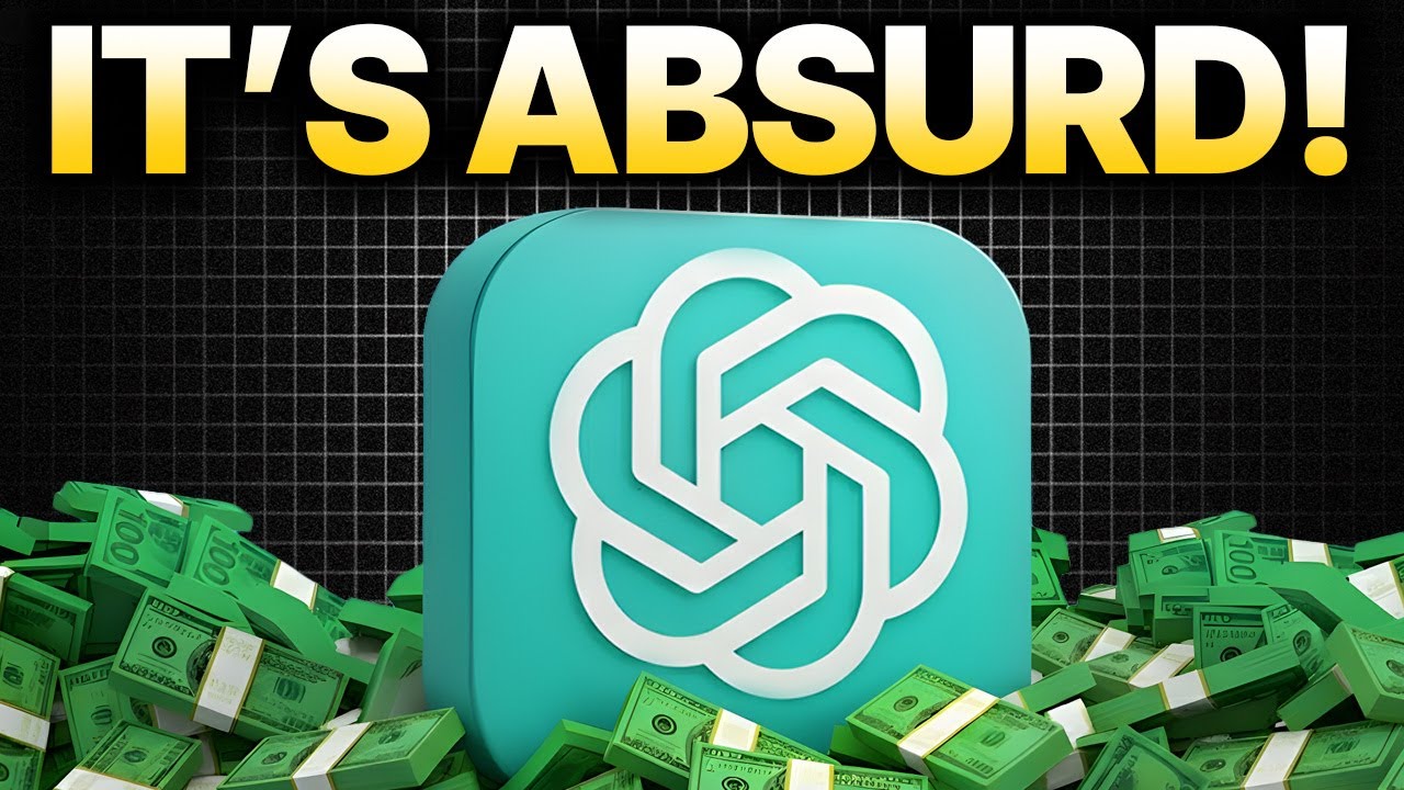 Лучшие компании в сфере ИИ, которые можно запустить БЕЗ ДЕНЕГ.