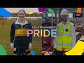 Proud Voices - Savills Pride 2026