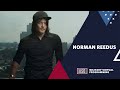 Norman Reedus | USO Military Virtual Programming #USOMVP