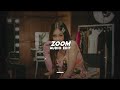 zoom 「jessi」 | edit audio