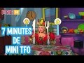 Les meilleurs moments de mini tfo  pisode 45