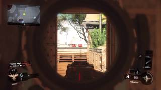 INSANE BO3 BETA 5 MAN FEED