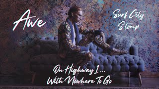 Awe - Surf City Stomp (Official Audio)