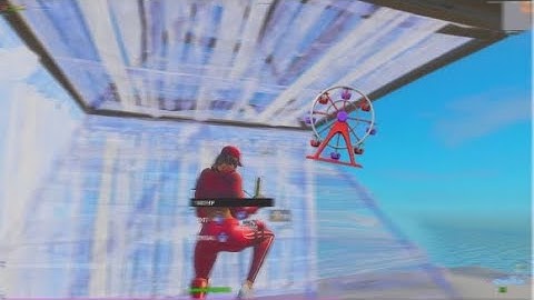 The Scotts 🎡 + Best 60FPS Console Linear Player