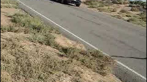 Cobalt SS TC vs VW GTI