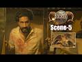 Ramar’s Goat Kaali Dies After Defeat | Jockey Tamil Movie Scene 5 | Yuvan Krishna | MSK Scenes