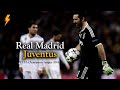 Real Madrid - Juventus 1-3 (PICCININI) 2018 - The Movie