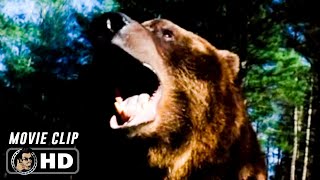 GRIZZLY Clip - 'Bazooka vs Bear' (1976)