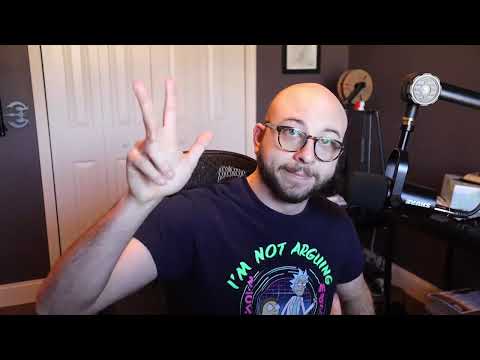 Locknar Discord Is LIVE