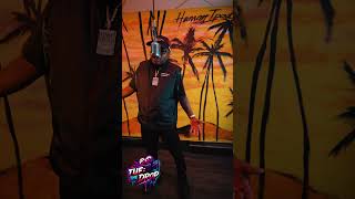 #TUFTheDrop Season 3 EP. 5 | BANDZ DANERO THE LEGEND HAS ARRIVED 👀