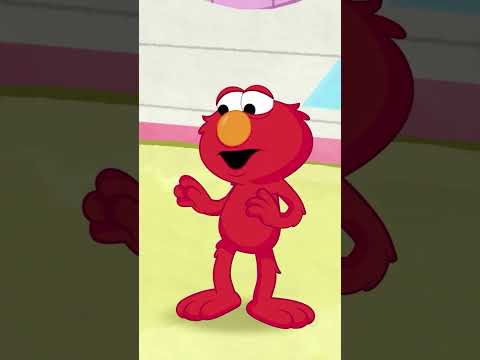 Elmo & Zoe