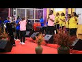 HOT SEBENE🔥! Ultimate Praise Band - SIFA ZIINUKE Generique