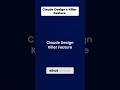 Claude Design Killer Feature #shorts