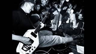 Thee Headcoats Live - Concert Cafe Green Bay, WI. - May 1, 1997